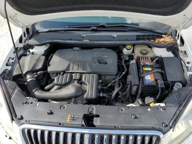 Photo 11 from auction – 2013 BUICK VERANO CON with VIN 1G4PR5SK7D4177025