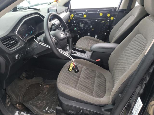 Photo 7 from auction – 2020 FORD ESCAPE SE with VIN 1FMCU9G67LUA87968