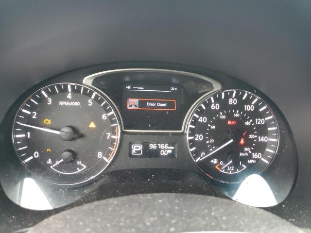 Photo 9 from auction – 2013 NISSAN ALTIMA 2.5 with VIN 1N4AL3AP5DN528639