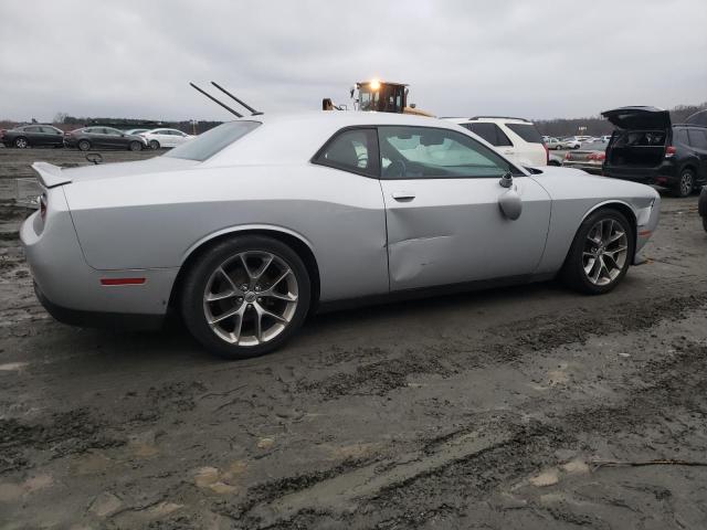 Photo 3 from auction – 2020 DODGE CHALLENGER with VIN 2C3CDZJG6LH247383