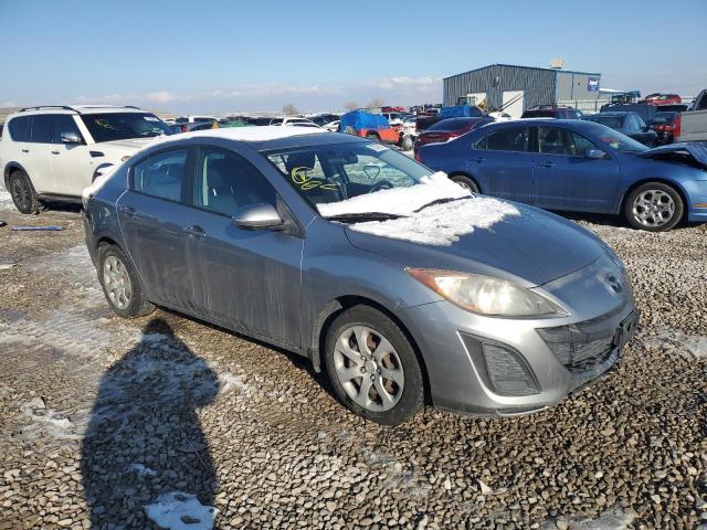 Photo 4 from auction – 2010 MAZDA 3 I with VIN JM1BL1SGXA1241687