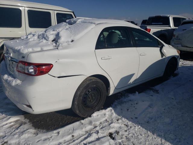 Photo 3 from auction – 2011 TOYOTA COROLLA with VIN 2T1BU4EE4BC548763