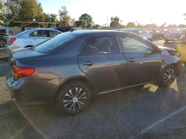 Photo 3 from auction – 2009 TOYOTA COROLLA BA with VIN JTDBL40E39J028031