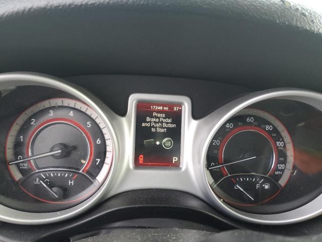 Photo 9 from auction – 2020 DODGE JOURNEY SE with VIN 3C4PDCAB8LT195163