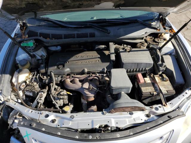 Photo 11 from auction – 2009 TOYOTA CAMRY BASE with VIN 4T4BE46K09R122892