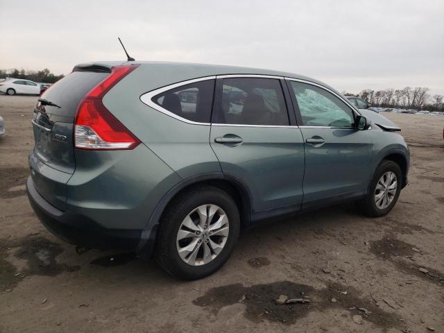Photo 3 from auction – 2012 HONDA CR-V EX with VIN 2HKRM4H58CH613204