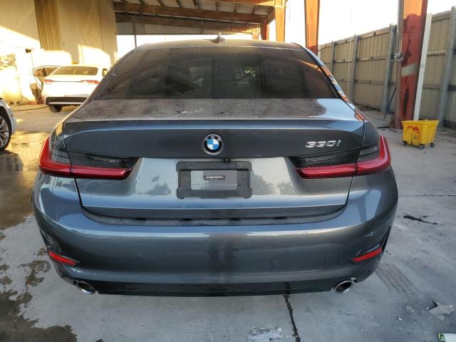 Photo 6 from auction – 2020 BMW 330I with VIN 3MW5R1J05L8B14745