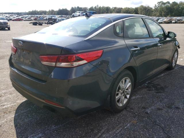 Photo 3 from auction – 2018 KIA OPTIMA LX with VIN KNAGT4L39J5211945
