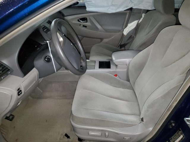 Photo 7 from auction – 2007 TOYOTA CAMRY LE with VIN 4T1BK46K37U053048