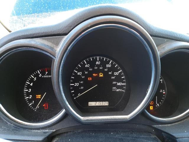 Zdjęcie 9 z aukcji – 2008 LEXUS RX 350 z VIN 2T2HK31U48C052857