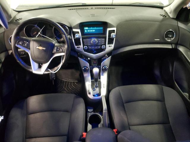 Photo 8 from auction – 2014 CHEVROLET CRUZE LT with VIN 1G1PC5SB4E7416111