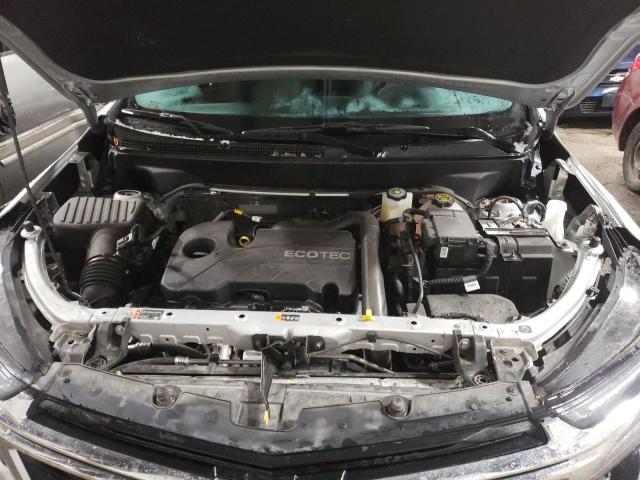 Photo 11 from auction – 2022 CHEVROLET EQUINOX LT with VIN 3GNAXUEV2NL207258
