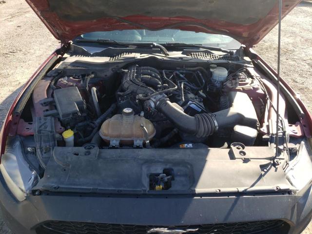Photo 11 from auction – 2015 FORD MUSTANG with VIN 1FA6P8AM3F5372553