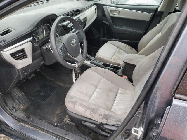 Photo 7 from auction – 2016 TOYOTA COROLLA L with VIN 5YFBURHE7GP506717
