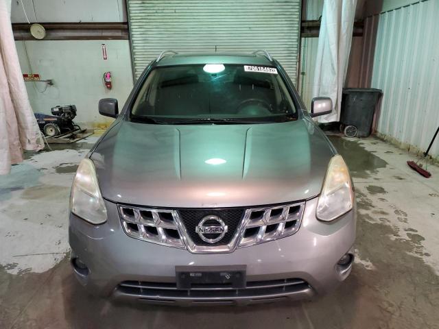 Photo 5 from auction – 2013 NISSAN ROGUE with VIN JN8AS5MV7DW118961