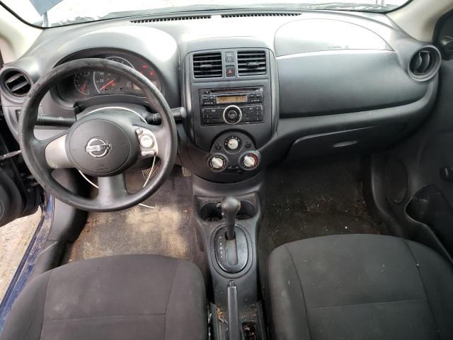 Photo 8 from auction – 2014 NISSAN VERSA with VIN 3N1CN7AP2EL821486