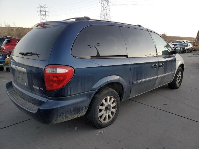 Photo 3 from auction – 2003 CHRYSLER TOWN & COU with VIN 2C4GP74L53R208229