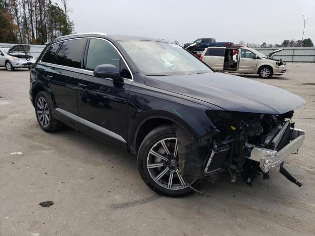 Photo 4 from auction – 2017 AUDI Q7 PRESTIG with VIN WA1VAAF71HD028627