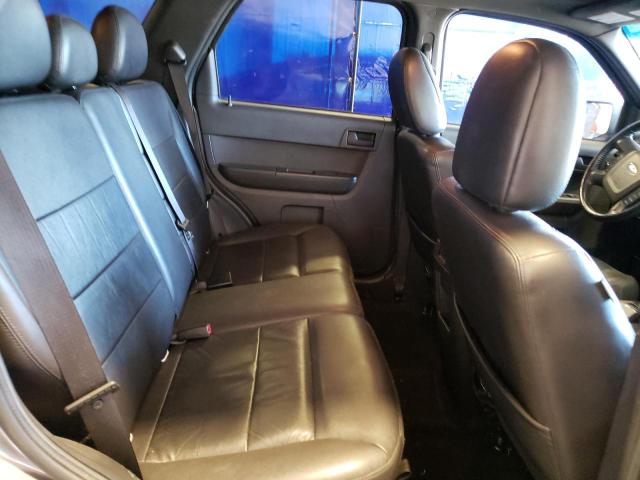 Photo 11 from auction – 2012 FORD ESCAPE XLT with VIN 1FMCU9D70CKC46595
