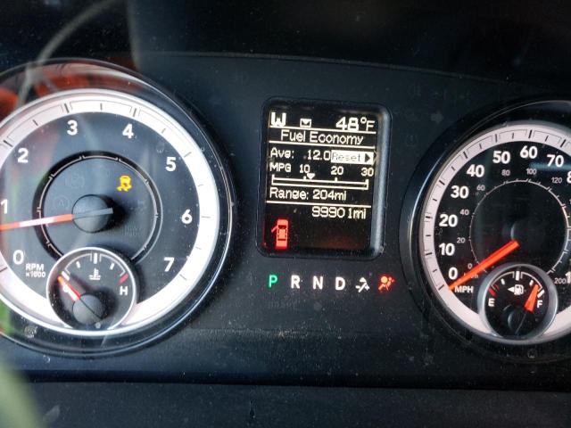 Photo 9 from auction – 2015 RAM 1500 ST with VIN 3C6RR7KT7FG540485