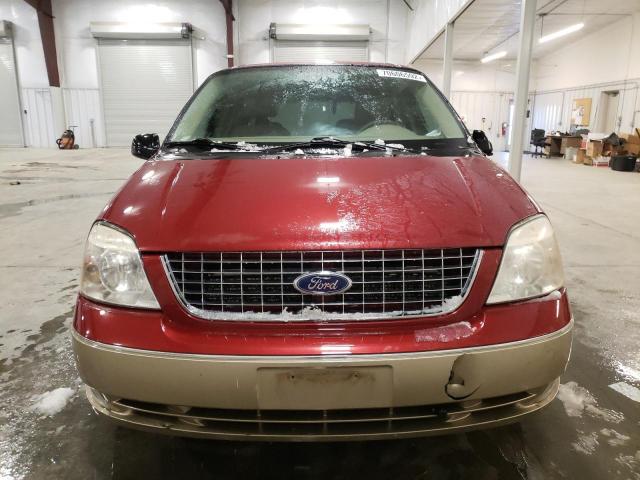 Photo 5 from auction – 2004 FORD FREESTAR L with VIN 2FMDA58264BA26670