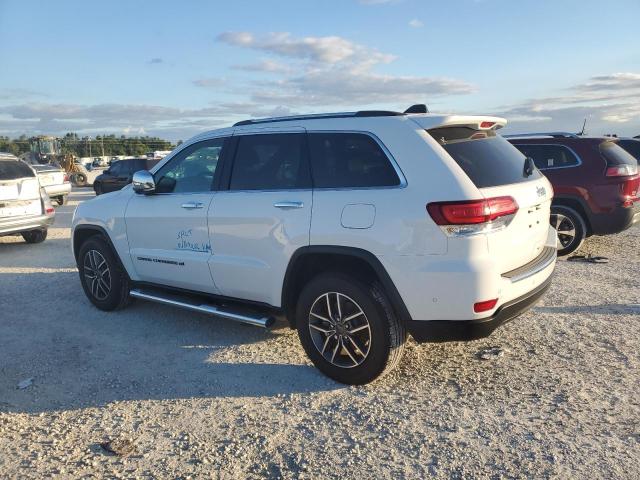 Photo 2 from auction – 2022 JEEP GRAND CHER with VIN 1C4RJEBG5NC154835