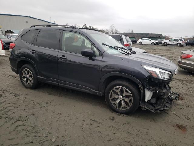 Photo 4 from auction – 2019 SUBARU FORESTER with VIN JF2SKAEC2KH458379