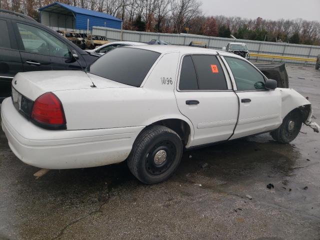 Photo 3 from auction – 2003 FORD CROWNVIC with VIN 2FAFP71W13X214413