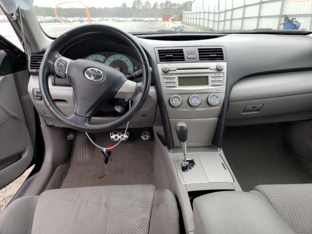 Photo 8 from auction – 2011 TOYOTA CAMRY BASE with VIN 4T1BF3EK9BU676456