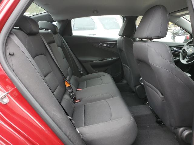 Photo 10 from auction – 2016 CHEVROLET MALIBU LT with VIN 1G1ZE5ST7GF205408