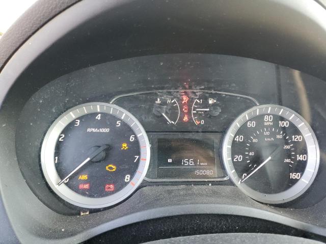 Photo 9 from auction – 2015 NISSAN SENTRA S with VIN 3N1AB7AP5FL648791