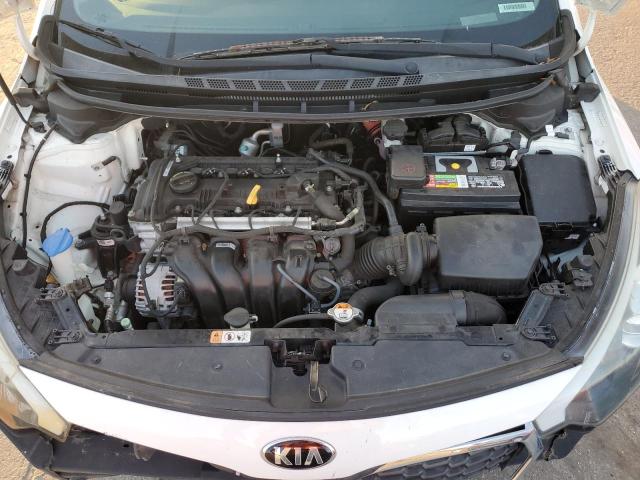Photo 11 from auction – 2016 KIA FORTE LX with VIN KNAFK4A64G5590552