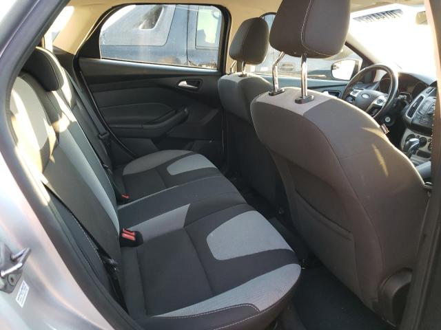 Photo 10 from auction – 2012 FORD FOCUS SE with VIN 1FAHP3K26CL231752