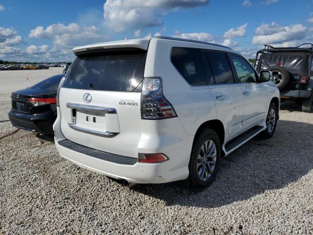 Photo 3 from auction – 2014 LEXUS GX 460 PRE with VIN JTJJM7FX0E5080820