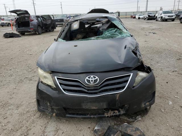 Photo 5 from auction – 2011 TOYOTA CAMRY BASE with VIN 4T1BF3EK5BU708836