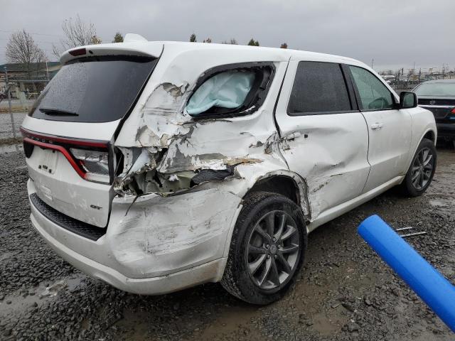 Photo 3 from auction – 2017 DODGE DURANGO GT with VIN 1C4RDJDG4HC869218