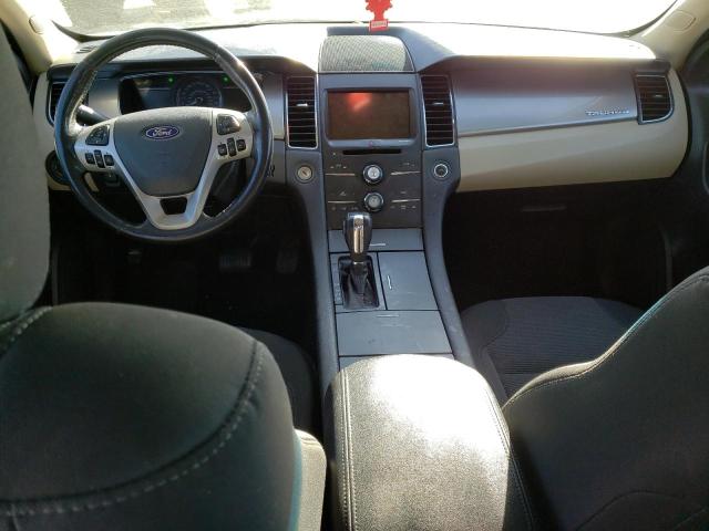 Photo 8 from auction – 2013 FORD TAURUS SEL with VIN 1FAHP2H82DG121703