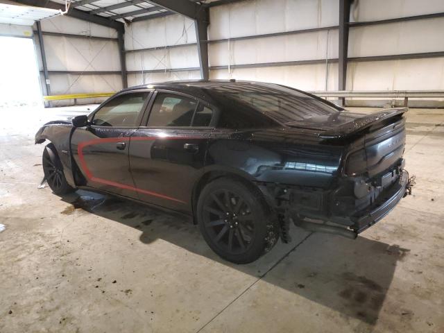 Photo 2 from auction – 2014 DODGE CHARGER R/ with VIN 2C3CDXCT5EH275497