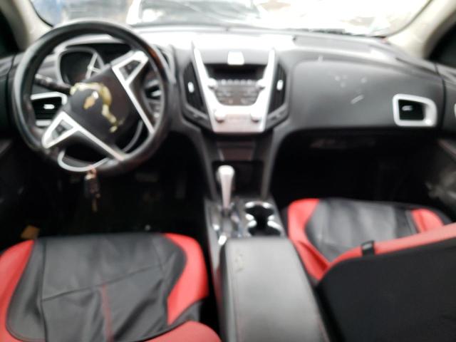Photo 8 from auction – 2011 CHEVROLET EQUINOX LT with VIN 2CNALPEC1B6406544