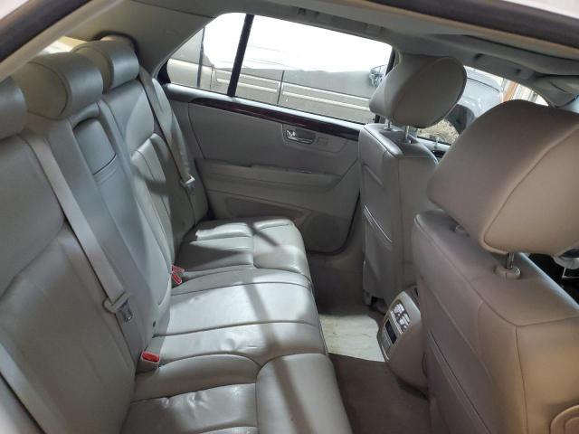 Photo 10 from auction – 2011 CADILLAC DTS LUXURY with VIN 1G6KD5E61BU131458