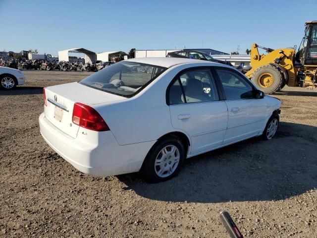 Photo 3 from auction – 2002 HONDA CIVIC LX with VIN 2HGES165X2H525236