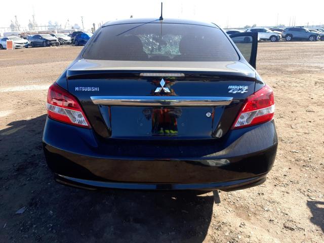 Photo 6 from auction – 2019 MITSUBISHI MIRAGE G4 with VIN ML32F3FJ2KHF02933