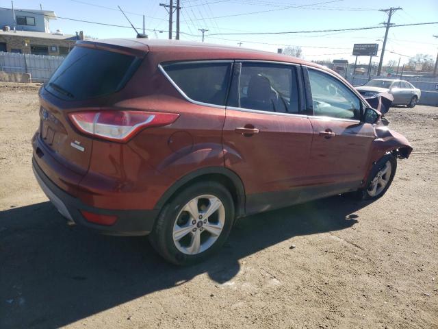 Photo 3 from auction – 2014 FORD ESCAPE SE with VIN 1FMCU0GX8EUC93856
