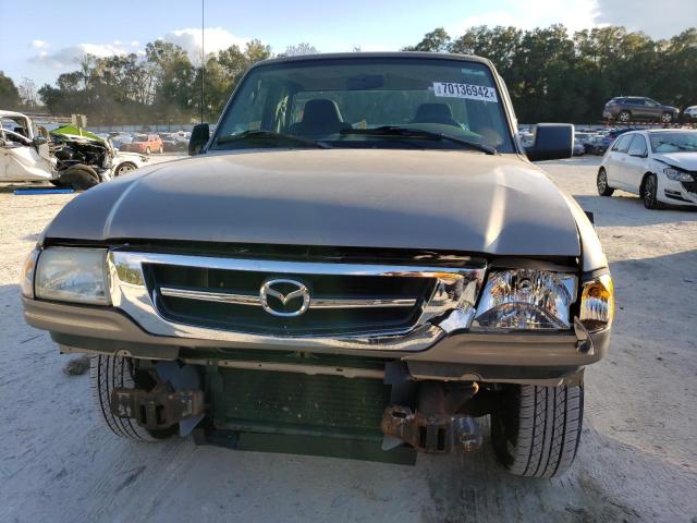 Photo 5 from auction – 2006 MAZDA B2300 with VIN 4F4YR12D36PM04271