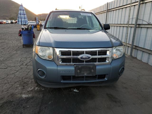 Photo 5 from auction – 2010 FORD ESCAPE XLS with VIN 1FMCU0C79AKA42520