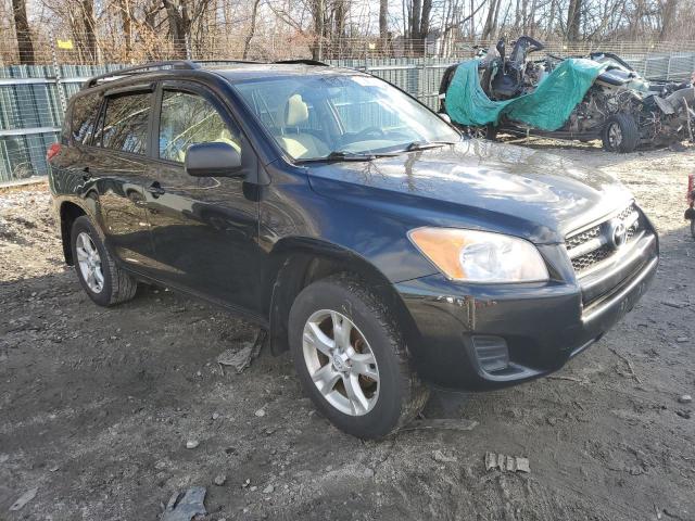Photo 4 from auction – 2011 TOYOTA RAV 4 with VIN 2T3BK4DV7BW041840