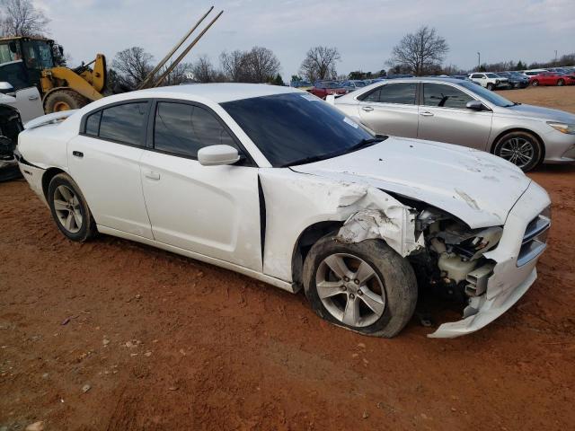 Photo 4 from auction – 2012 DODGE CHARGER SE with VIN 2C3CDXBG6CH262730