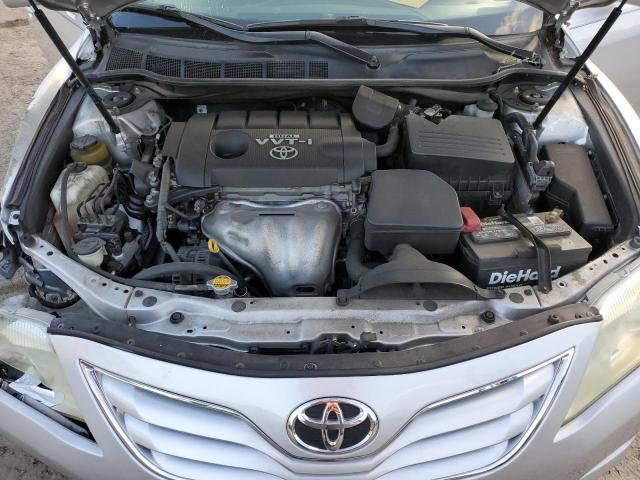 Photo 11 from auction – 2010 TOYOTA CAMRY BASE with VIN 4T1BF3EK0AU062880