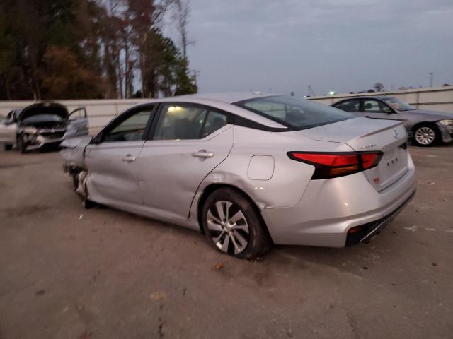 Photo 2 from auction – 2020 NISSAN ALTIMA SR with VIN 1N4BL4CV8LC217061