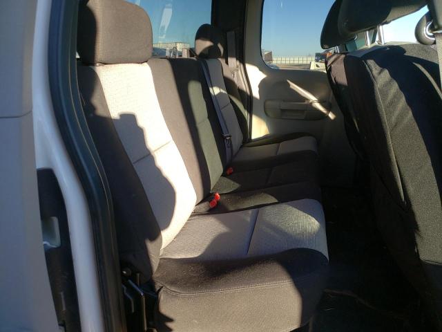 Photo 10 from auction – 2009 CHEVROLET SILVERADO with VIN 1GCEK19J09Z103896